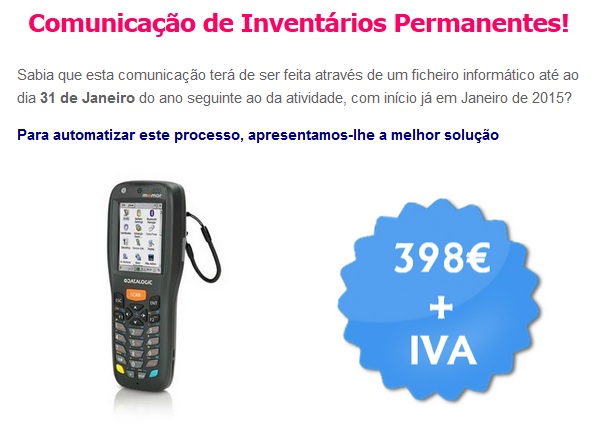 Leia mais sobre o artigo Campanha Equipamento Picking!