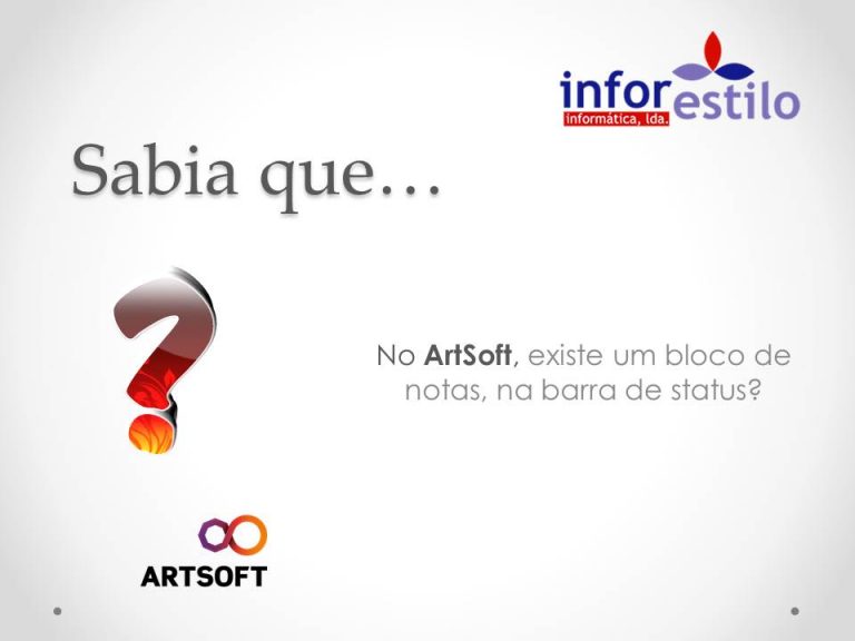 Leia mais sobre o artigo Dica Artsoft – Bloco de Notas