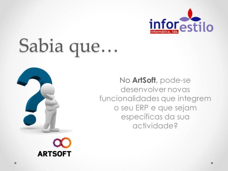 Leia mais sobre o artigo Dica Artsoft – Novas Funcionalidades