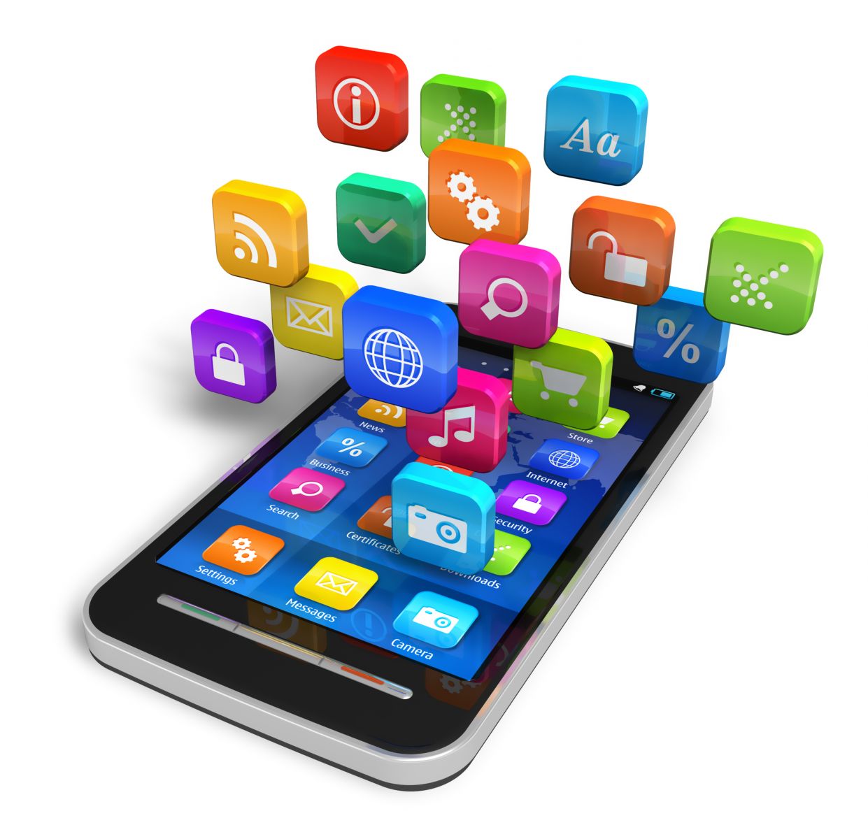 Você está visualizando atualmente O Malware e as nossas Apps diárias