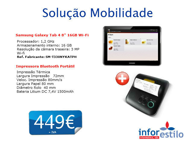 Leia mais sobre o artigo Campanha Pack Mobilidade