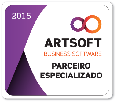 Leia mais sobre o artigo Inforestilo – Parceiro Especializado Artsoft 2015!