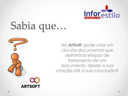 Leia mais sobre o artigo Dica Artsoft – Etapas Documentos