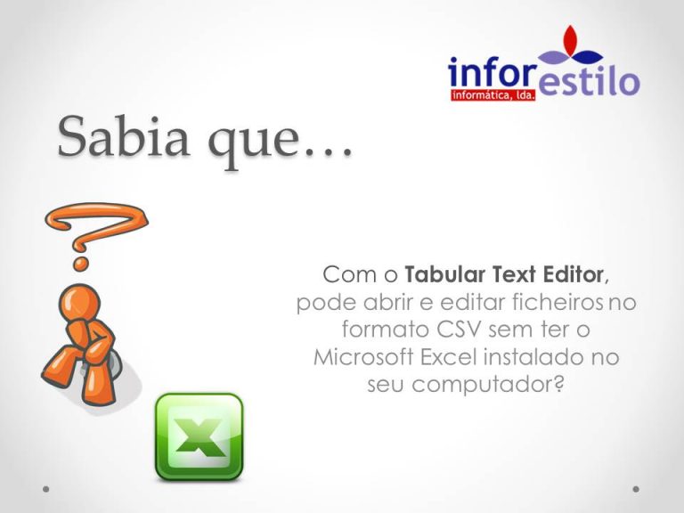 Leia mais sobre o artigo Dica Excel – Tabular Text Editor