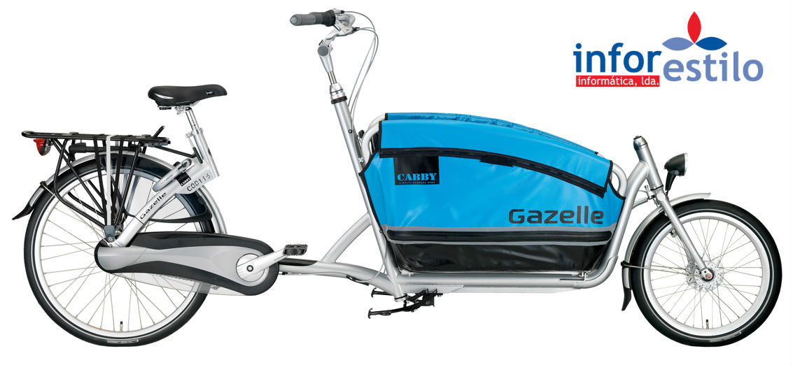 Leia mais sobre o artigo Nova Frota de Velocípedes – Dia das mentiras