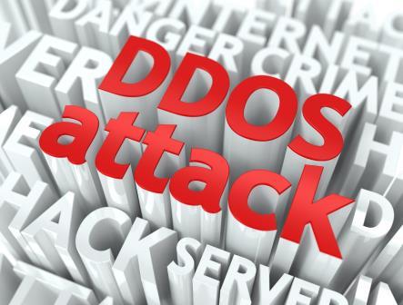 Você está visualizando atualmente Ataques DDoS na Europa