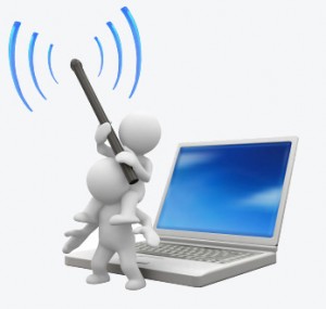 Leia mais sobre o artigo A sua Internet está mais lenta? É normal!