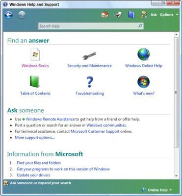 Você está visualizando atualmente Há Malware nos Ficheiros de Ajuda Microsoft!