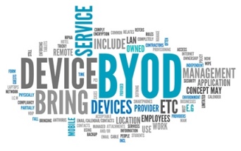 Leia mais sobre o artigo BYOD nas empresas