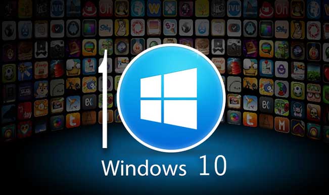Você está visualizando atualmente Lançamento do Windows 10 só para alguns!