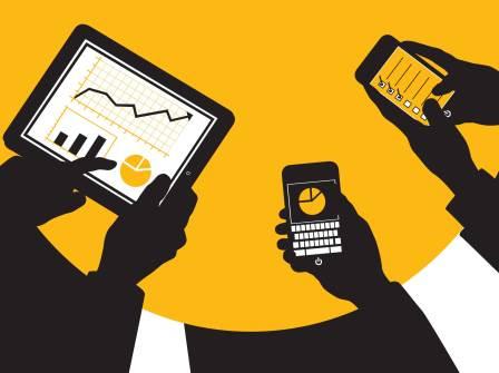 Leia mais sobre o artigo Muitas empresas não adotaram a Mobilidade