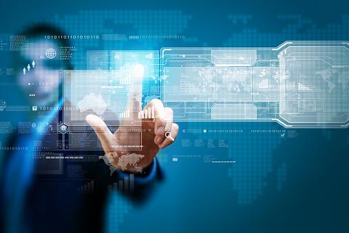Você está visualizando atualmente As Empresas e as Novas Tecnologias