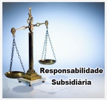 Leia mais sobre o artigo Minuto Fiscal – Responsabilidade Subsidiária