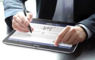Leia mais sobre o artigo Grenke Lança Nova Função para Contratos Digitais!