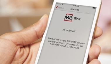 Você está visualizando atualmente MB Way Chegou Oficialmente ao Mercado!