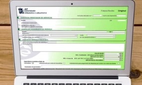 Leia mais sobre o artigo Minuto Fiscal – Emissão de Recibos Verdes Eletrónicos