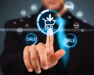 Leia mais sobre o artigo Prevê-se um Aumento de Vendas Online em 2018!