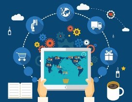 Leia mais sobre o artigo Tendências Que Vão Marcar o Supply Chain em 2016!