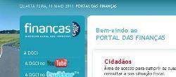 Leia mais sobre o artigo Minuto Fiscal – Alteração de Morada Via Internet