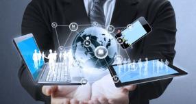 Você está visualizando atualmente Dez Linhas de Evolução Digital nas Organizações!