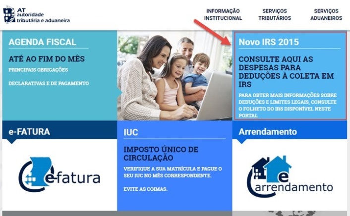 novo portal financas 1