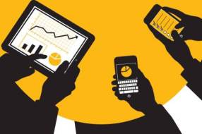 Leia mais sobre o artigo Para que Servem os Smartphones dos Seus Vendedores?