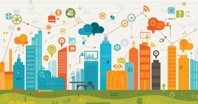 Leia mais sobre o artigo A Revolução da Internet of Things!