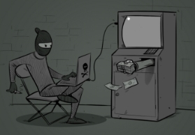 Leia mais sobre o artigo Kaspersky Descobre Nova Versão do Malware do Grupo Skimer!