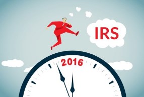 Leia mais sobre o artigo Segunda Fase de Entrega de IRS Termina Hoje!