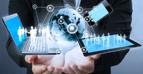 Leia mais sobre o artigo Tendências Tecnológicas que vão Mudar a Rotina das Empresas!