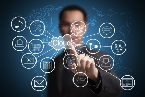 Leia mais sobre o artigo Empresas sem Cloud serão tão Raras como Empresas sem Internet!