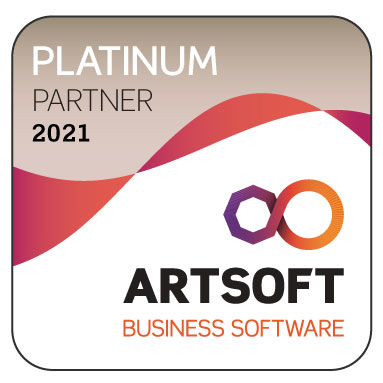 Leia mais sobre o artigo Parceiro Platinum Partner ArtSoft 2021