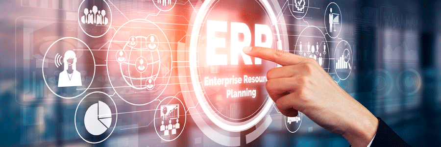 Leia mais sobre o artigo QUAL A IMPORTÂNCIA DE UM ERP NAS EMPRESAS ?