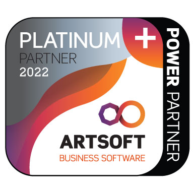 Leia mais sobre o artigo Parceiro Platinum Partner ArtSoft 2022